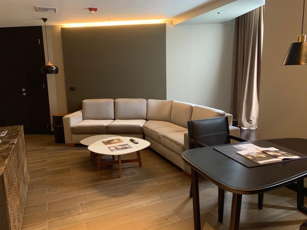 Eb Hotel By Eurobuilding Quito Airport 타바벨라 외부 사진